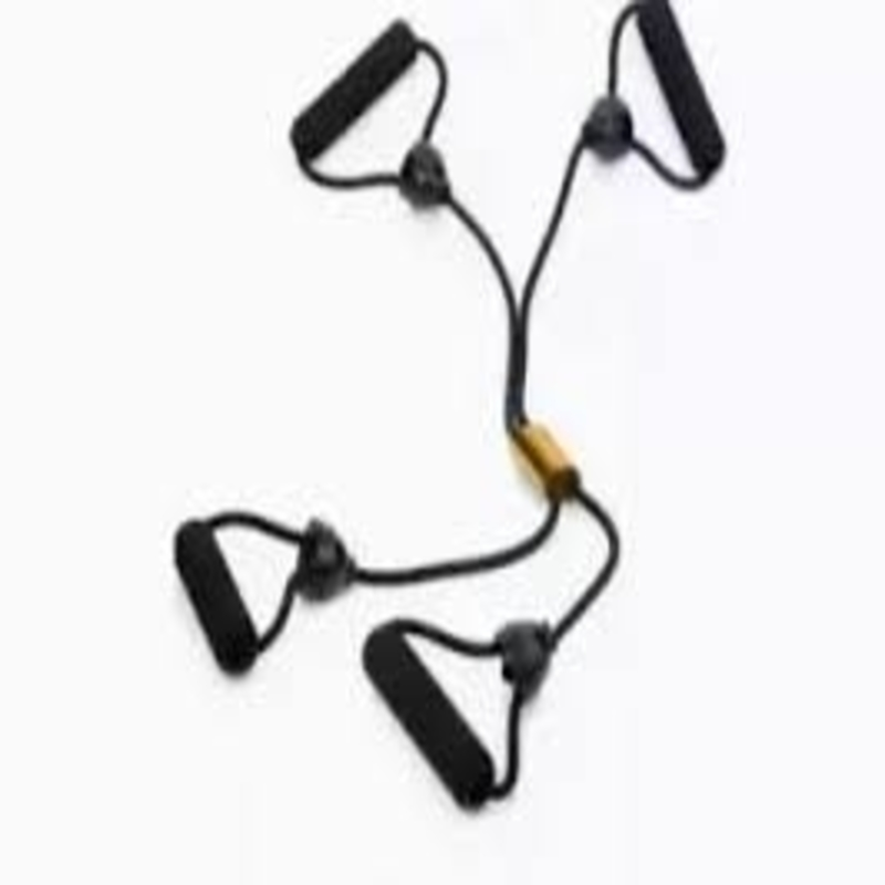 Kneecap resistance strap