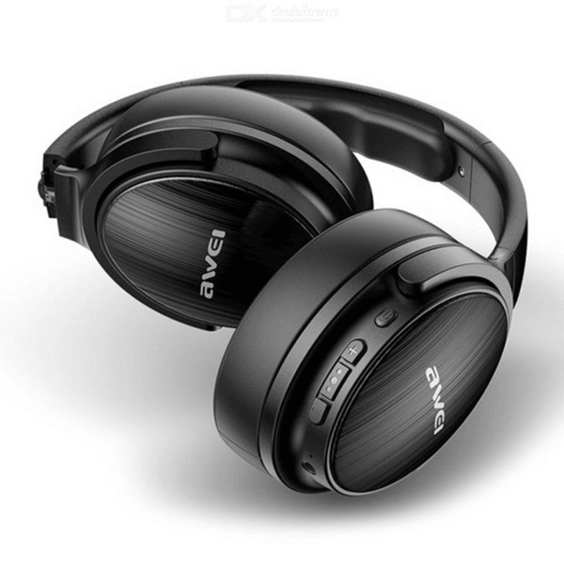 Awei a780bl wireless bluetooth 5.0 headphones headset