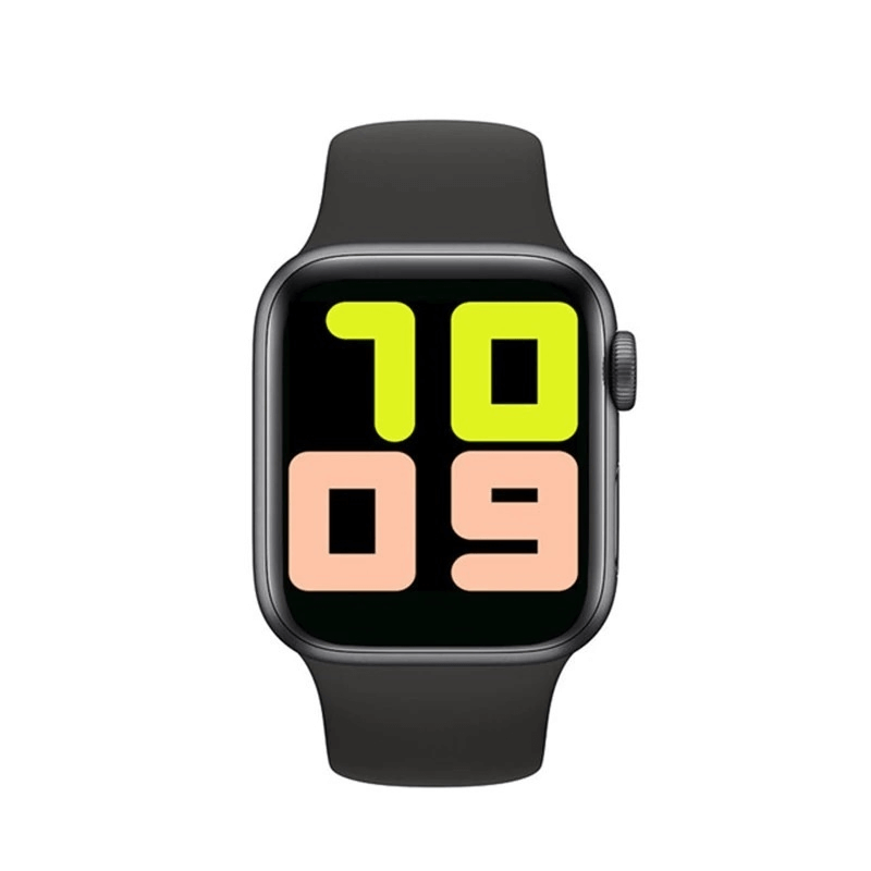 T500 apple design series 5 smart watch for android / ios