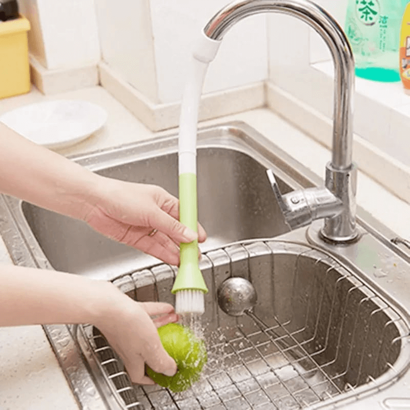 Unicron plastic flexible water faucet