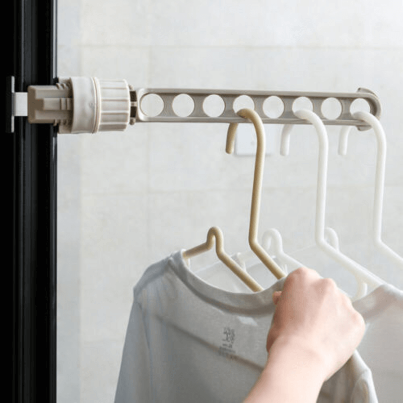 2 pcs window frame hanger