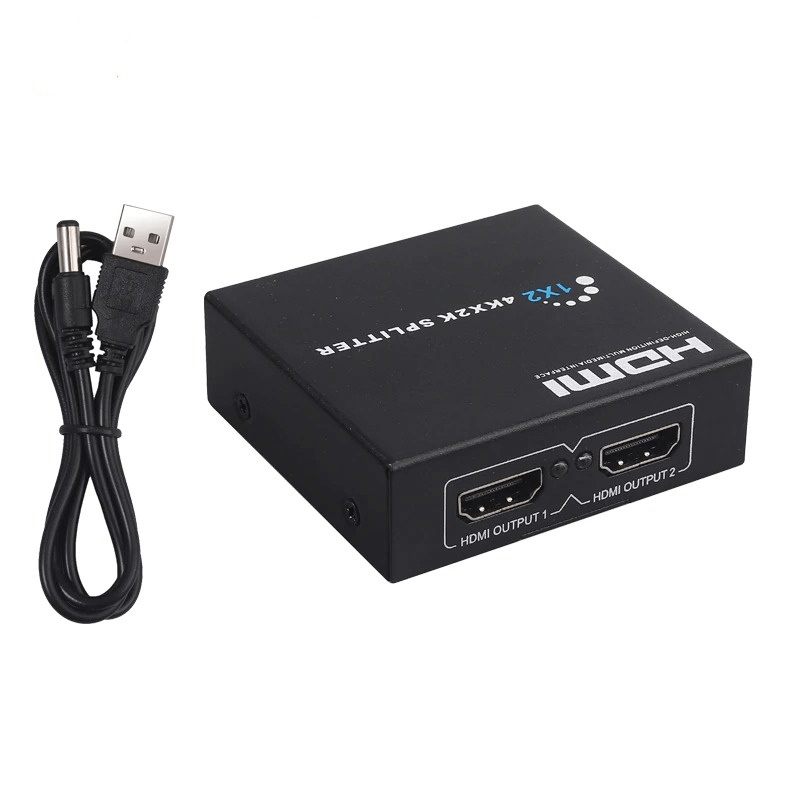 Hdmi splitter hdmi switch for hdtv dvd ps3