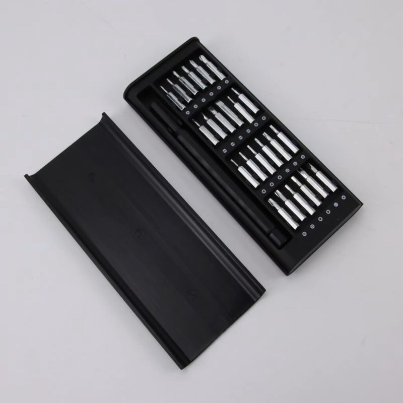 24 in1 Multifunction Precision Screwdriver Set