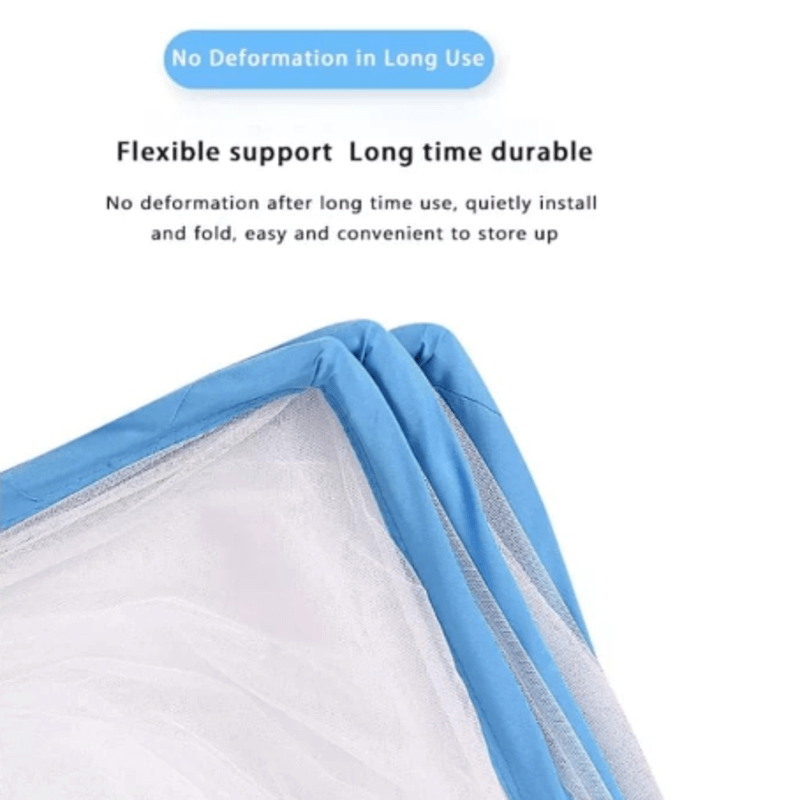 Foldable Mosquito Net