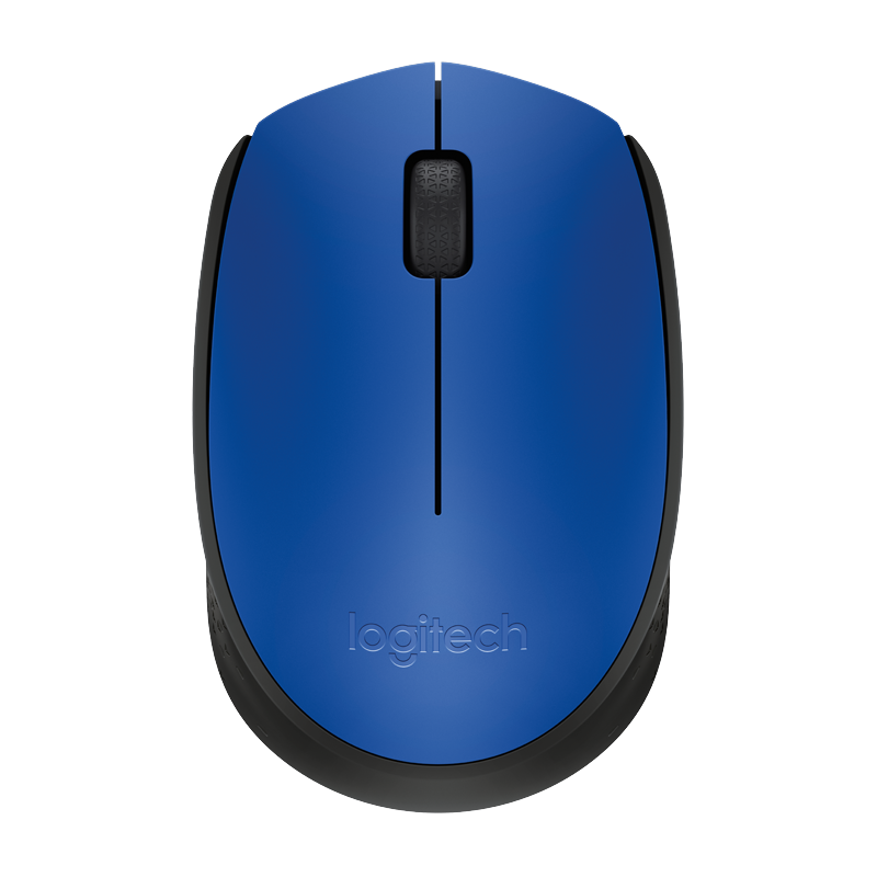 Logitech m171 wireless mouse