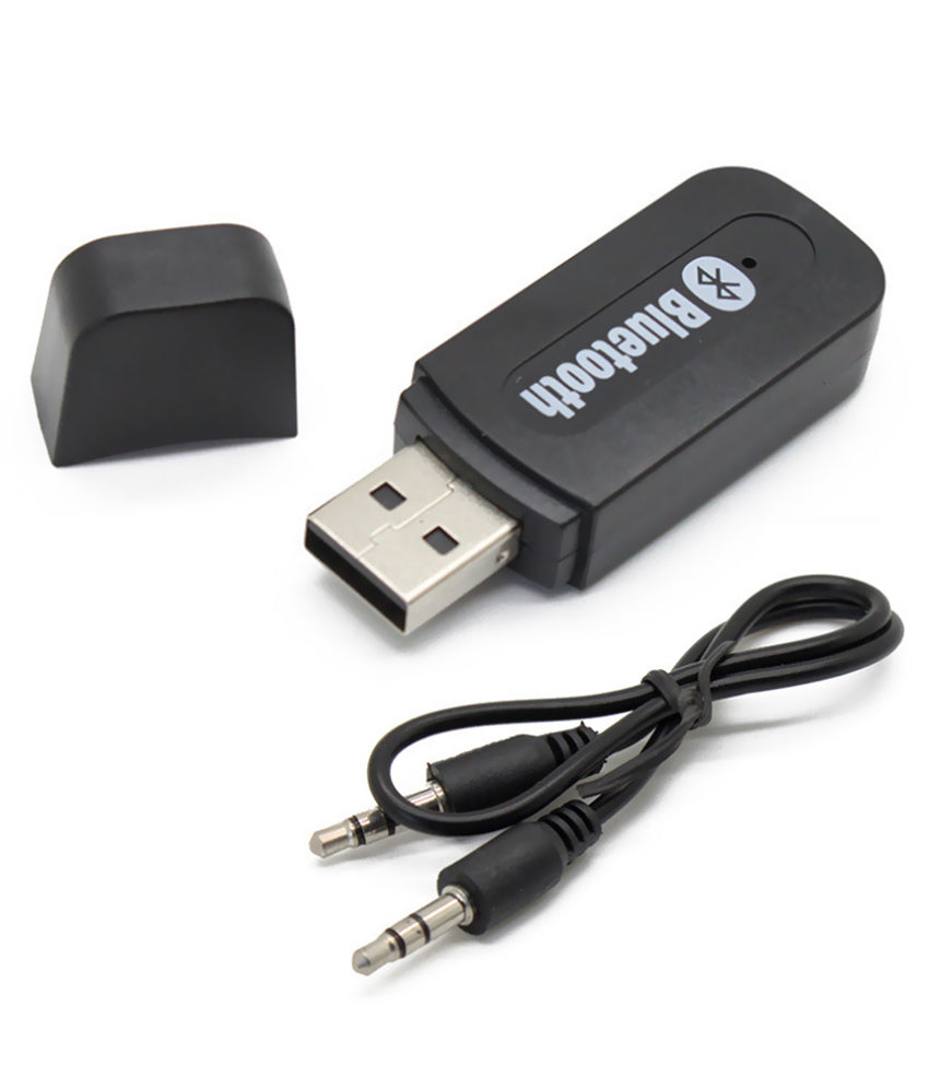 Usb bluetooth music receiver
