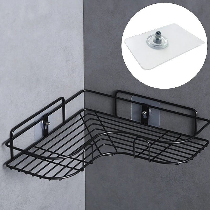 Screw Stickers Transparent Strong Bearing Screw Wall Hangers