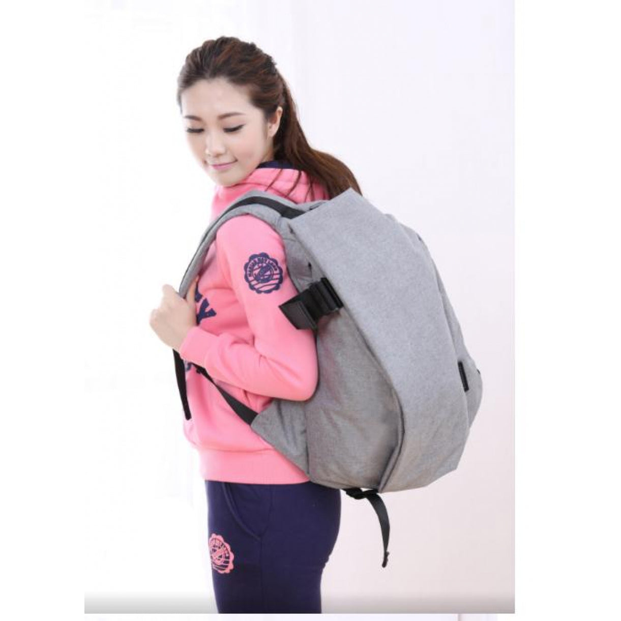 Flanneret 7010 laptop backpack