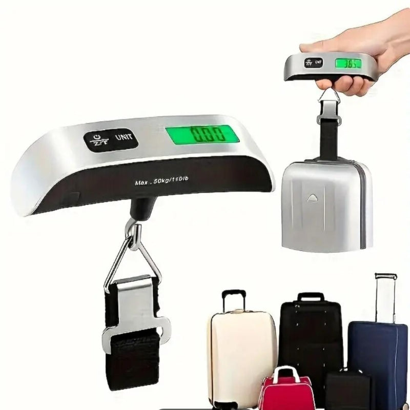 Luggage Scale Travel Digital for Weighing