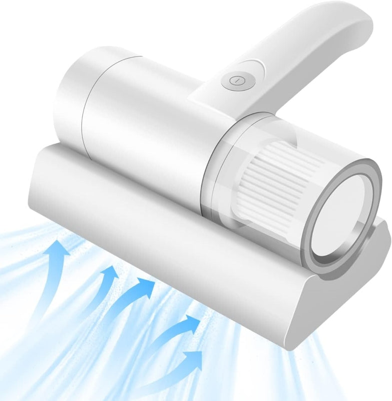 Dust and mite vacuum cleaner