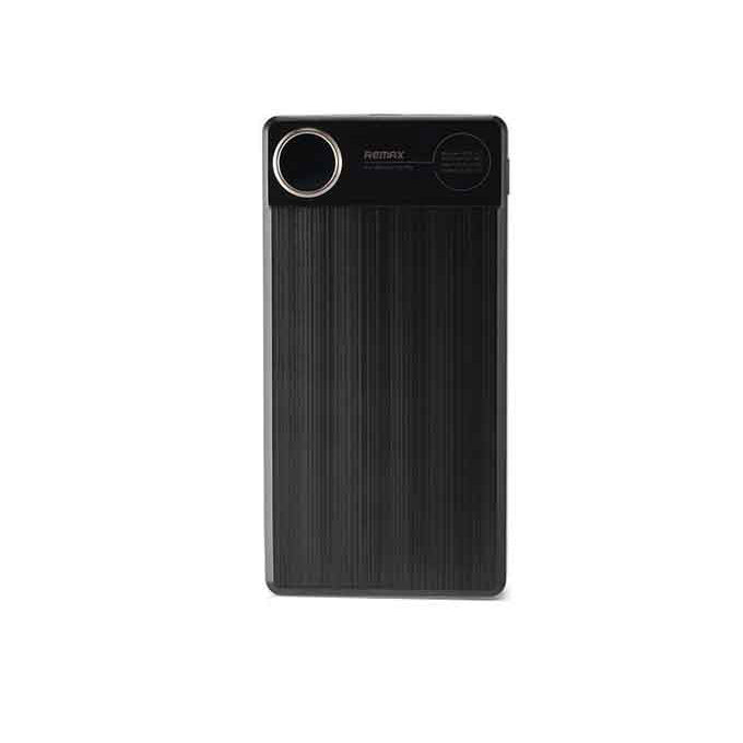 Remax kooker powerbank 10000mah rpp-87-black