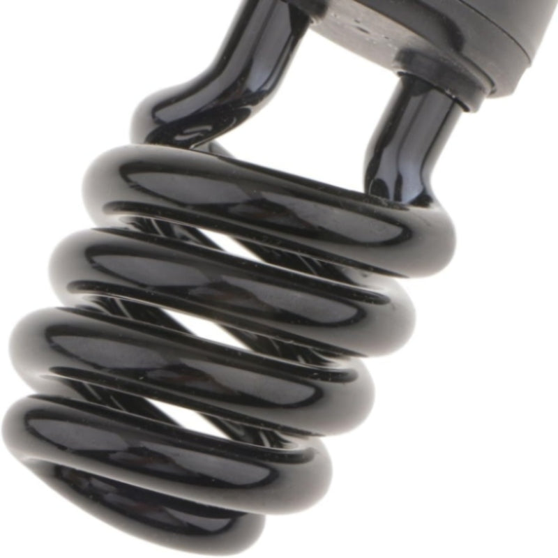 Ultraviolet blacklight spiral lamp 40w