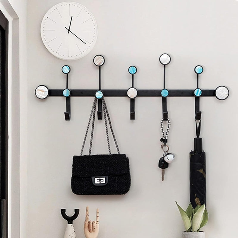 Wall Mounted Coat Rack hook