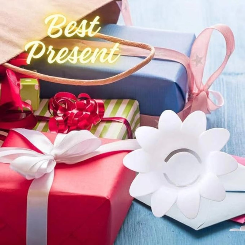 Daisy Plastic Egg Separator