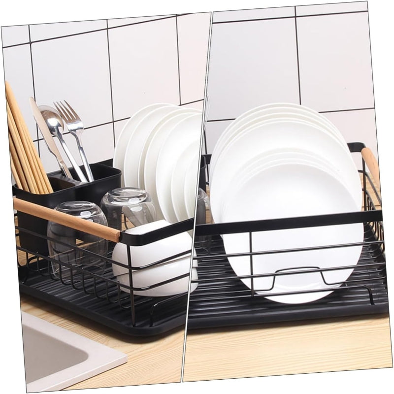 Dish Drying Rack for Kitchen