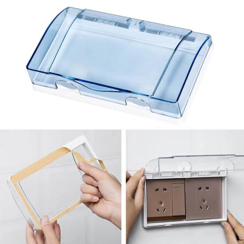 Waterproof Wall Socket Cover
