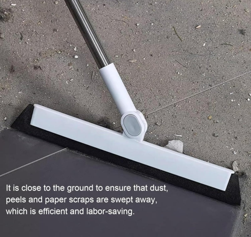 Foldable glass viper