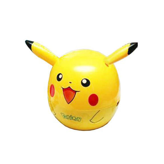 Rechargeable adjustable pokemon led table lamp