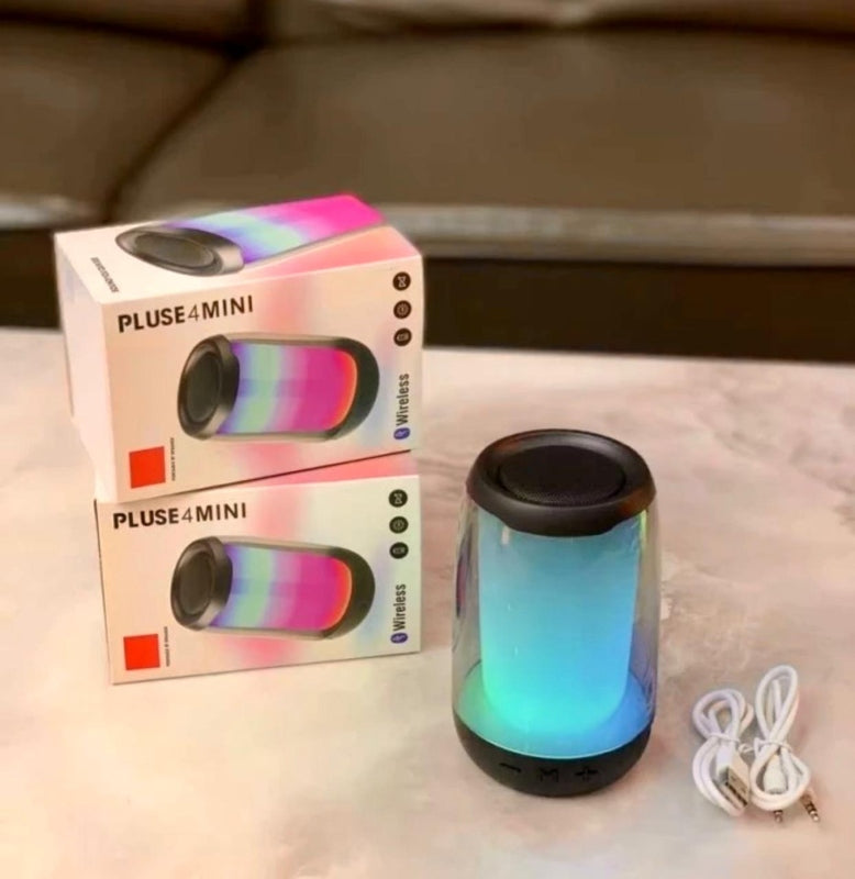 Portable mini small audio subwoofer