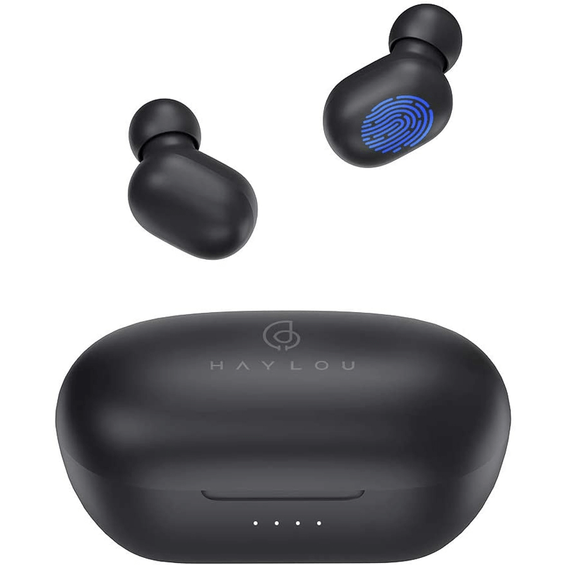 Haylou gt1 pro bluetooth 5.0 touch control ear buds
