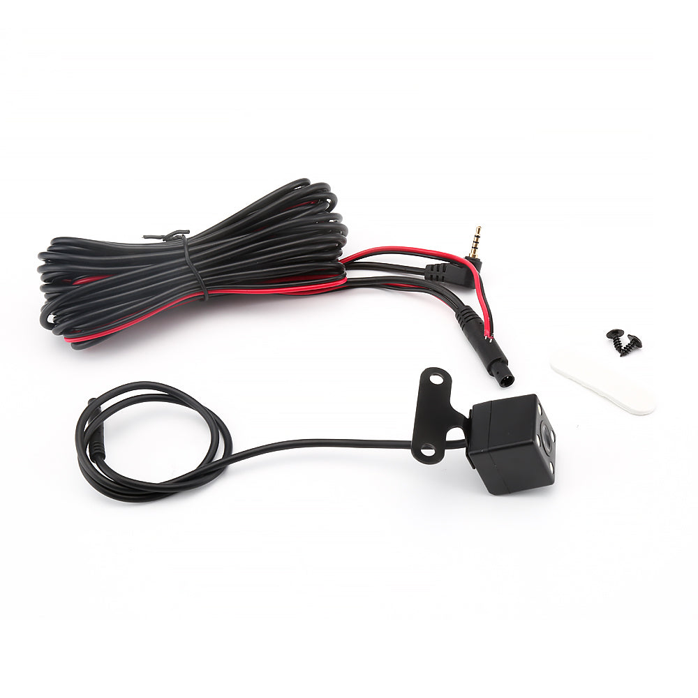 Led reverse camera night vision hd rear view camara lens