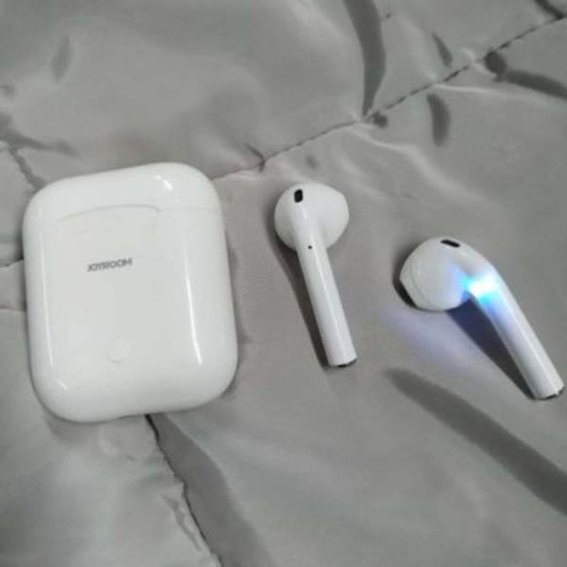 Joyroom jr-t03s tws wireless earbuds with window (orignal)