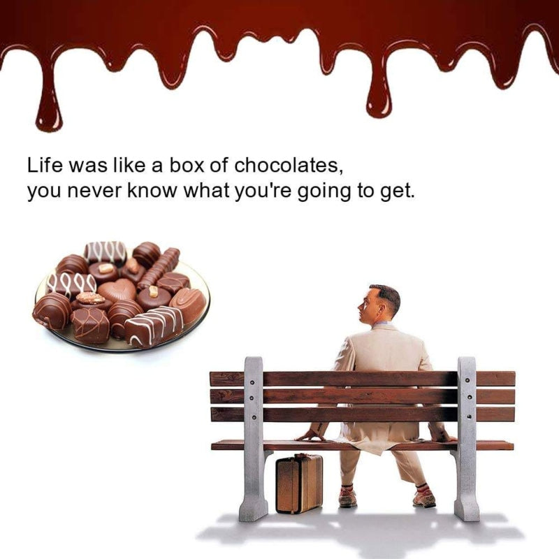 Choclate mould shaper