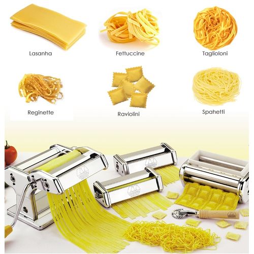 Noodles pasta maker machine