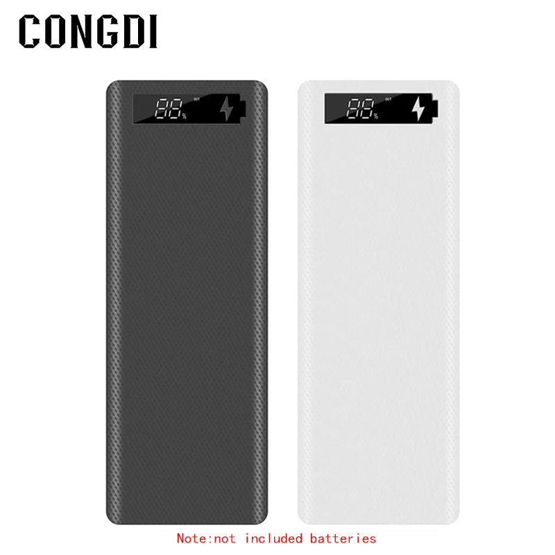 Aspor a349 12,000 mah powerbank