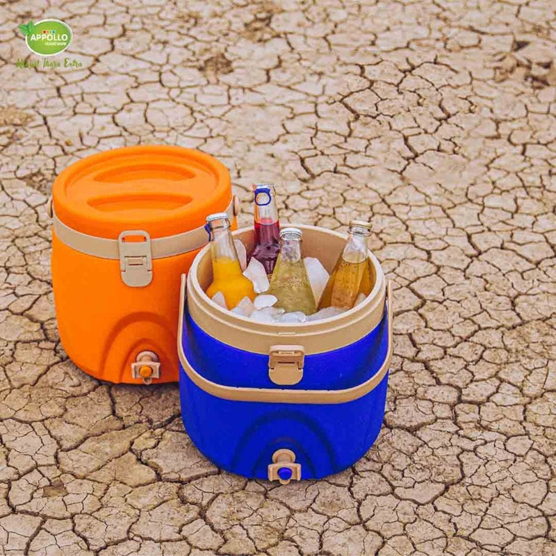 Thermos Water Cooler