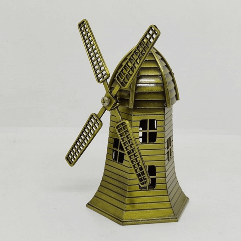 Wind mill