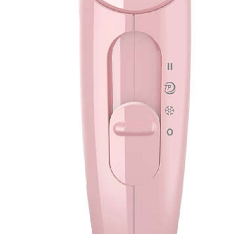 Essential care hair dryer