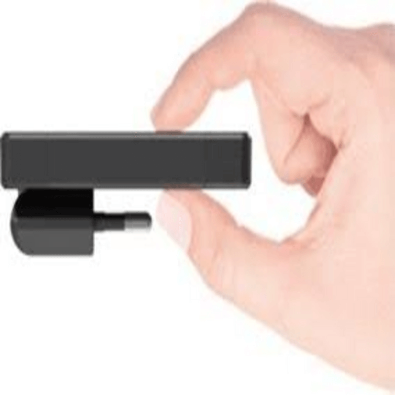 3.4a dual usb ultra slim wall charger