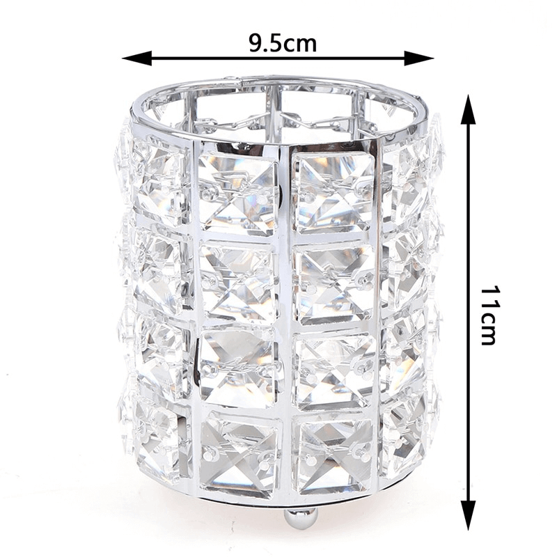 Fashion women makeup brush holder