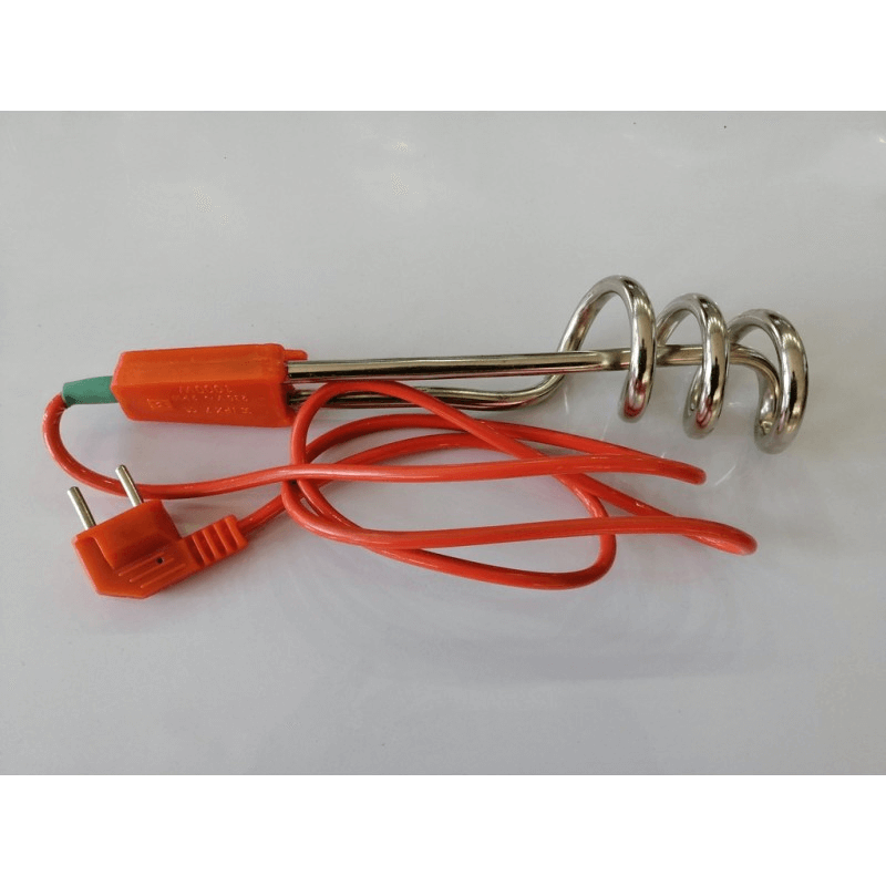 1500w mini electric immersion water heater rod