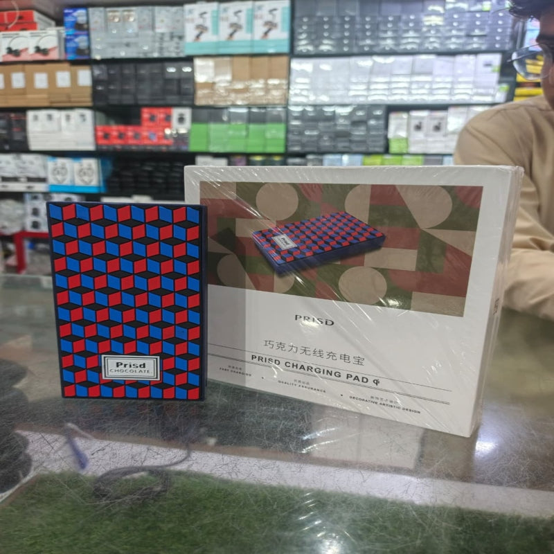 External Battery Power Bank 5000mAh