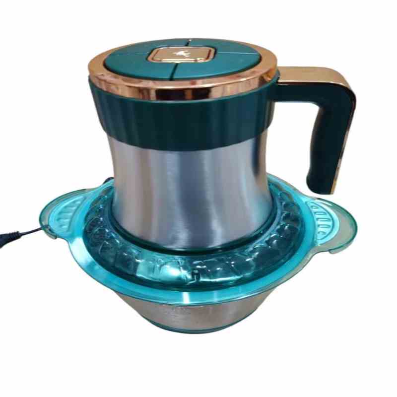 Silver Crest 3in1 Multifunctional Electric Chopper