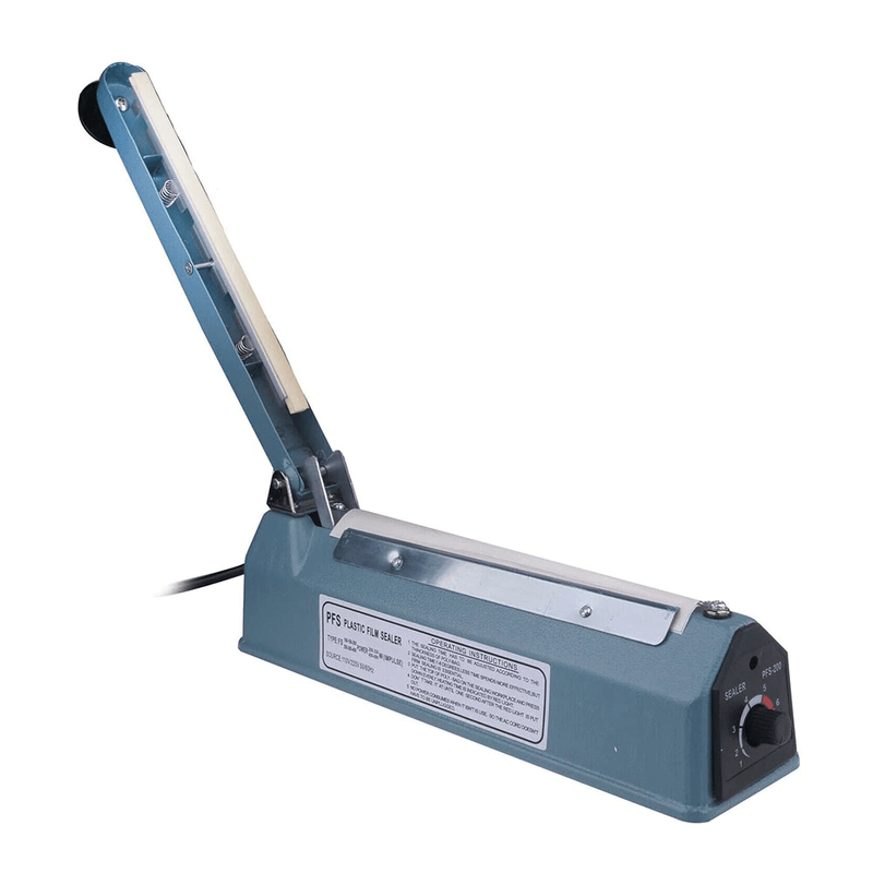 Food vacuum sealer 300w manual sealing machine