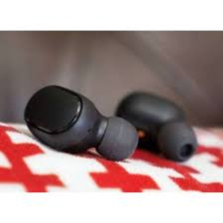 Mi redmi airdots mini size bluetooth with charging dock