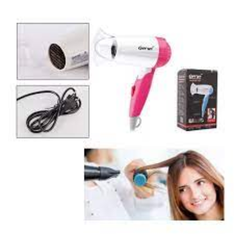 Gemei hair dryer gm-1702