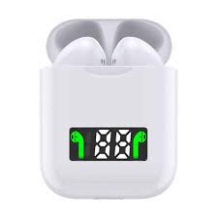 Pro 6 plus airpods with display