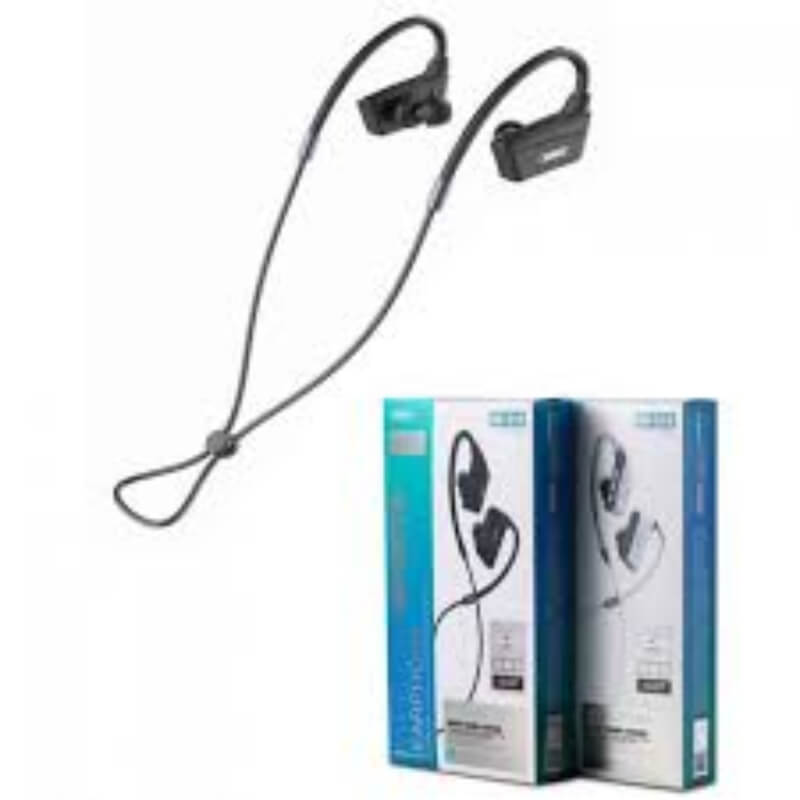 Remax wireless sport earphone rb-s19