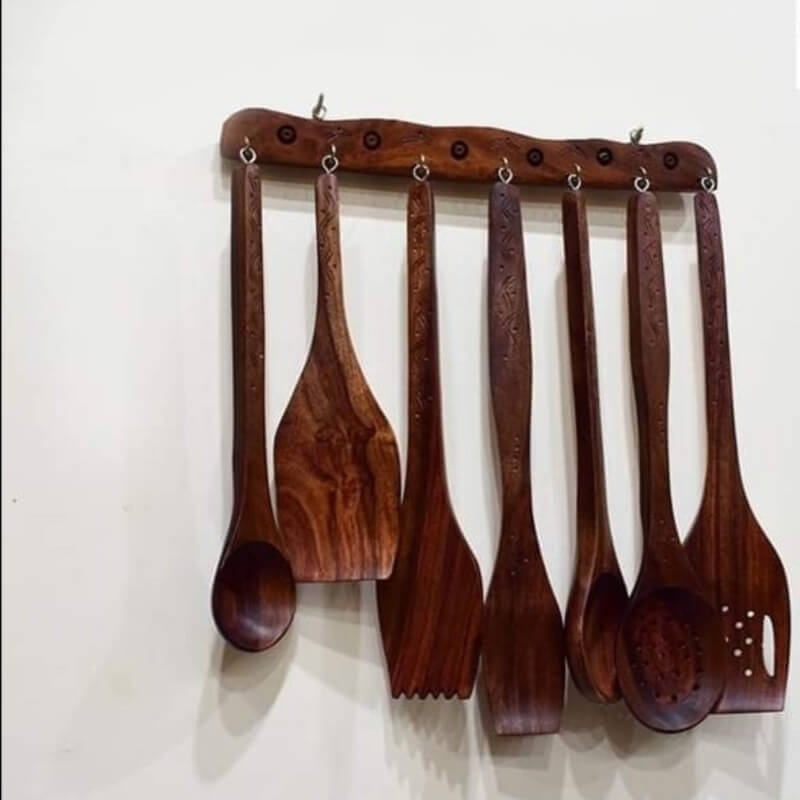 Ladle (cooking spoons) set