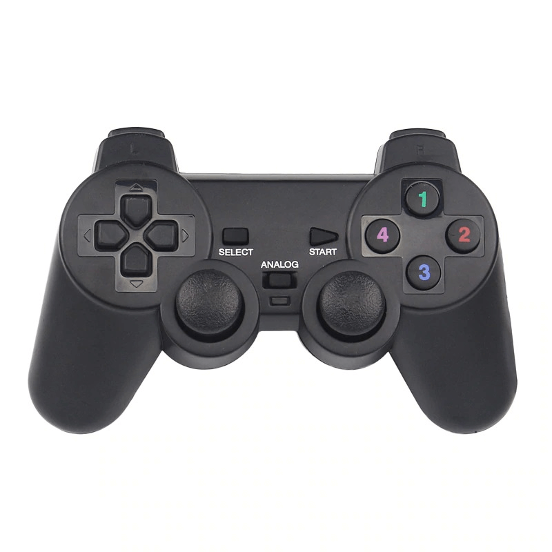 Usb gamepad single wired joystick controller