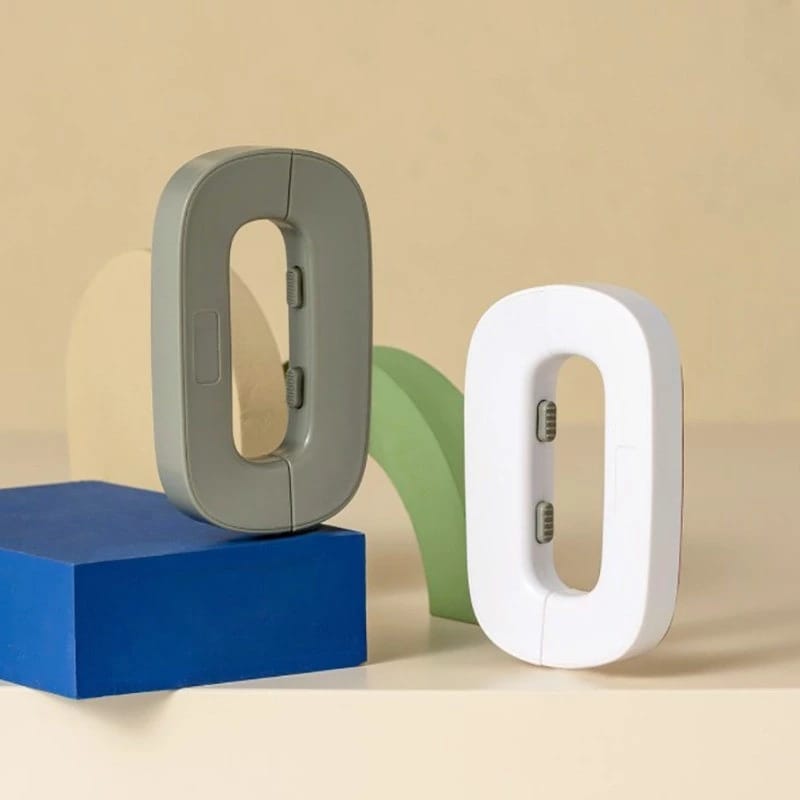 Refrigerator Lock for Child Safety Cabinet Lock Fridge