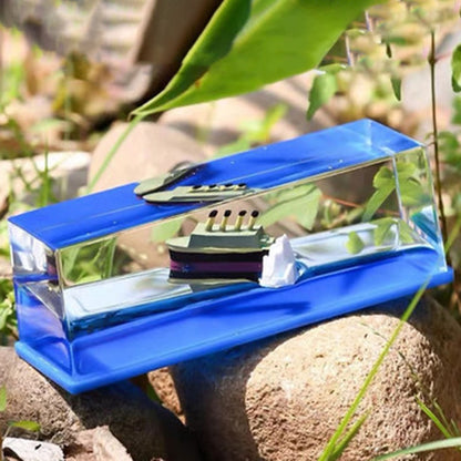 Car interior dashboard decoration