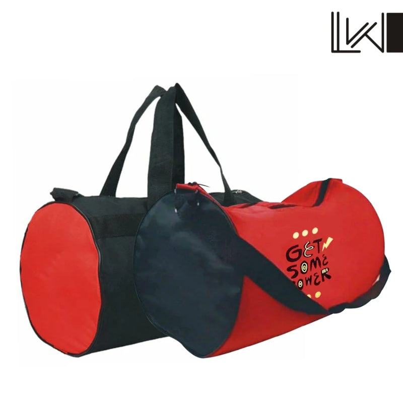 Multi purpose gym pouch