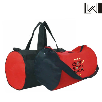 Multi purpose gym pouch