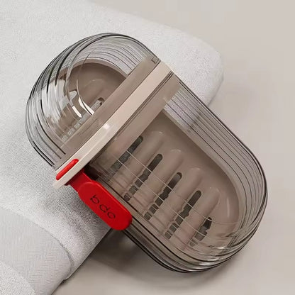 1PCs Travel Soap Holder