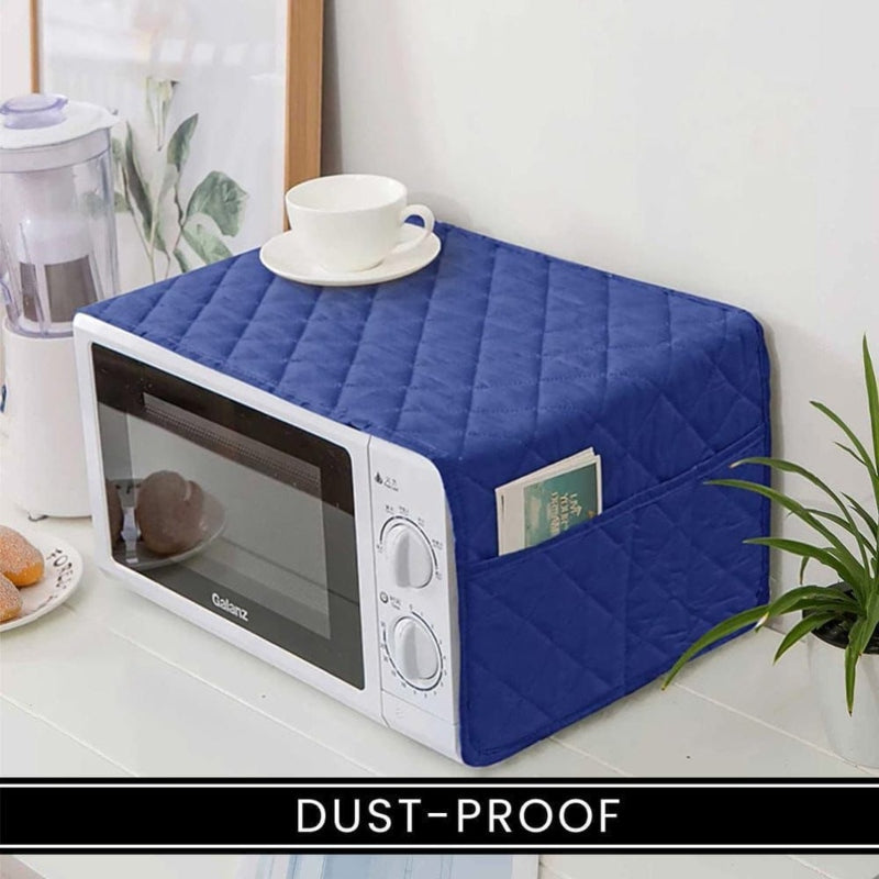 Super Heavy Quality Micro Oven Cover